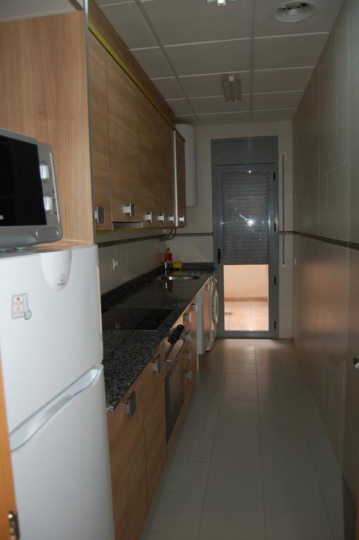 Apartamentos Santa Barbara II 객실 사진