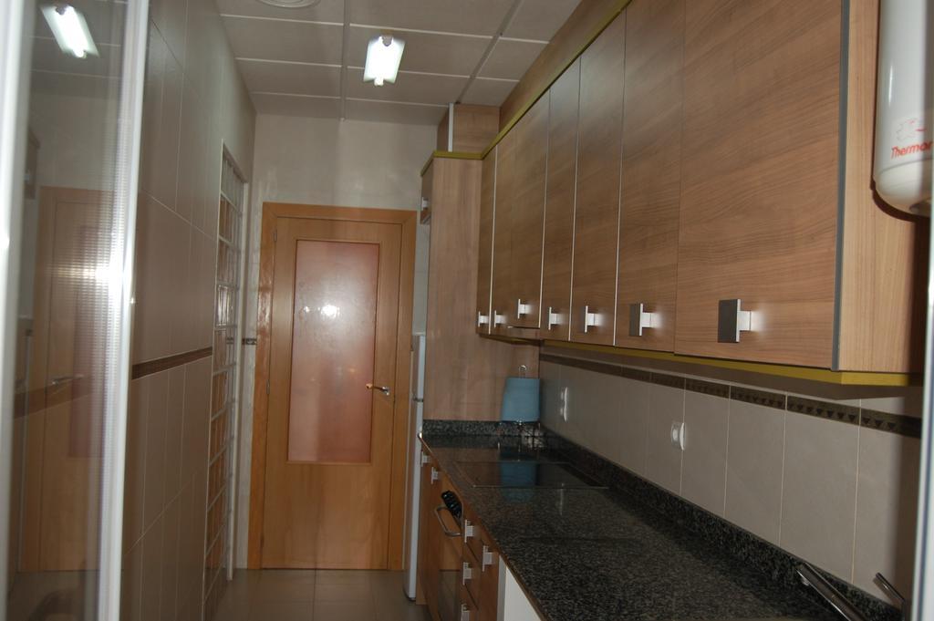 Apartamentos Santa Barbara II 객실 사진