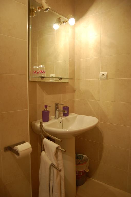 Apartamentos Santa Barbara II 객실 사진
