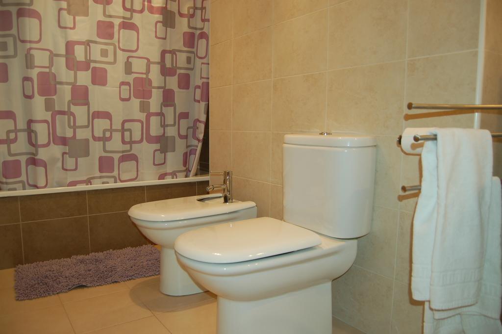 Apartamentos Santa Barbara II 객실 사진