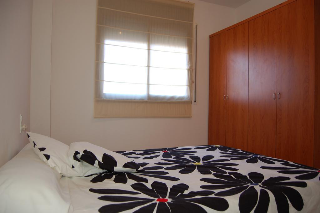 Apartamentos Santa Barbara II 객실 사진