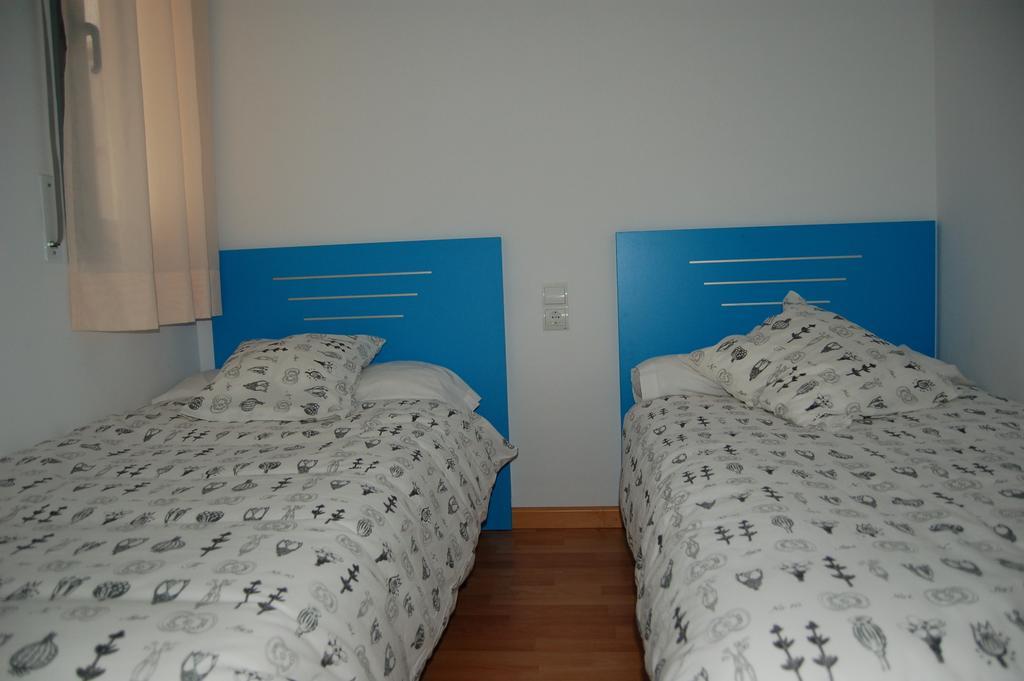 Apartamentos Santa Barbara II 객실 사진